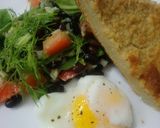 Foto del paso 4 de la receta: Ensalada de porotos negros