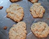 Low-carb Biscuits, American recipe step 4 photo