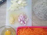 Bihun Goreng Korea Simpel (Japchae)