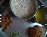 Traditional Sweet Rice recipe step 1 photo