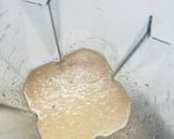 A picture of step 2 of All Purpose Marinade.