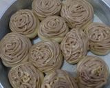 Foto langkah ke 11 dari resep Roti Boy Isi Keju.