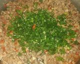 Foto del paso 5 de la receta: Empanadas de carne tucumanas Súper jugosas!