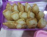 Foto langkah ke 4 dari resep Pastel isi sayur renyah..