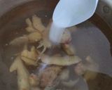 Foto langkah ke 1 dari resep Bir Pletok Khas Betawi.