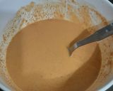 ক্রিস্পি ক্যারোট ফ্রাই (crispy carrot fry recipe in Bengali) রেসিপি ধাপ - 4 ছবি