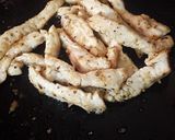 A picture of step 2 of Toronto Pasta.