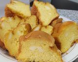 Foto langkah ke 6 dari resep Chiffon cheese cake.