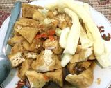 Foto langkah ke 6 dari resep Tahu Gejrot simple Ala ala.