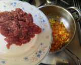Foto del paso 5 de la receta: Espaguetis boloñesa