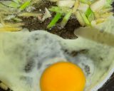Foto langkah ke 3 dari resep Nasi Goreng Aroma.
