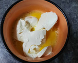 Foto del paso 1 de la receta: Cheesecake a la taza en Microondas l