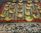 Foto del paso 4 de la receta Galletas de lacasitos hechas por mi nieta angela de 6 años