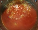 Foto del paso 2 de la receta: Pulpo en salsa