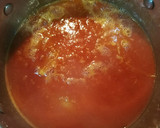 Foto del paso 2 de la receta: Pulpo en salsa