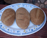 Foto del paso 5 de la receta: Pan integral con semillas 😁 re fácil!