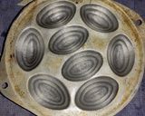 Foto langkah ke 5 dari resep Bolu Kijing Ciamis.
