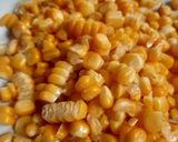 Foto langkah ke 3 dari resep Jus jagung manis.