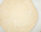 A picture of step 11 of Cauliflower stuffed paratha.