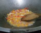 Foto langkah ke 2 dari resep Kroket mie.