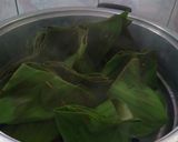 Foto langkah ke 6 dari resep Pepes Tahu ala Nenek #PR_BukanPepesanKosong.