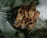 รูปขั้นตอนการทำที่ 5 ของ หมูทอดกรอบๆ (จากหมูทอดเจียงฮาย)