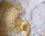 Foto langkah ke 2 dari resep Telur gabus tepung ketan.