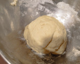 Foto del paso 3 de la receta: Arepas de Trigo