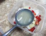 ไข่ขยี้จี๊ดจ๊าด วิธีทำสูตร 2 รูป