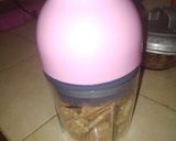 Foto langkah ke 1 dari resep Bola-bola coklat misis.