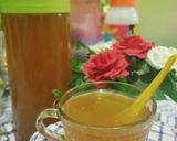 Foto langkah ke 8 dari resep Wedang Rempah Nikmat.