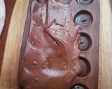 Foto del paso 7 de la receta: Bombones de chocolate