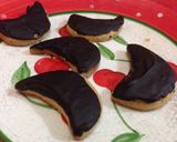 Foto langkah ke 7 dari resep Cookies no egg/cemilan si baby (antialergi).