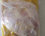 Foto del paso 1 de la receta: Carne mechada para bocadillo Cubano