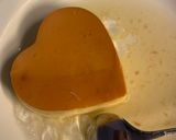 Hình bước làm 5 của món Bánh Flan