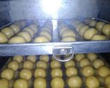 Foto langkah ke 8 dari resep Nastar Klasik Nan Kinclong #SelasaBisa.
