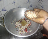 உருளைக்கிழங்கு சாதம் ரெசிபி ஸ்டேப் 2 புகைப்படம்