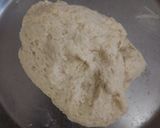 A picture of step 2 of Wheat Flour Tandoori Roti On Tawa.