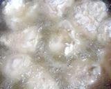 A picture of step 4 of Chicken Pops.