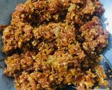 गाजर हलवा (Gajar halwa recipe in hindi) रेसिपी चरण 6 फोटो