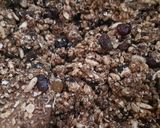 Foto del paso 2 de la receta: Barritas de cereal. Súper súper buenas!!