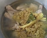 Foto langkah ke 4 dari resep Ayam Goreng Lengkuas #BikinRamadhanBerkesan.