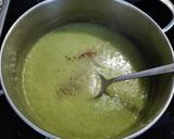 Foto del paso 2 de la receta Crema de calabacín
