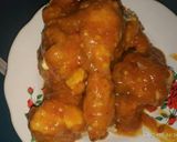 Foto langkah ke 5 dari resep Ayam Pop simple.