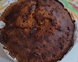 A picture of step 4 of Classic Vanilla Sponge Cake.