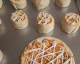 Foto langkah ke 4 dari resep Pizza roll.