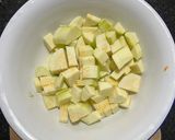 Foto del paso 2 de la receta: 🍗🍗Pechugas con verduritas. 🥕🫑