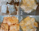 Foto langkah ke 1 dari resep Semur Tempe Terong Bulat (PR_AnekaSemur).