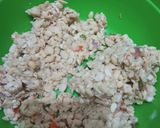 Foto langkah ke 3 dari resep Mendol tempe khas Tulungagung.