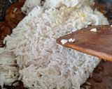 Foto langkah ke 7 dari resep Nasi Goreng Kambing.